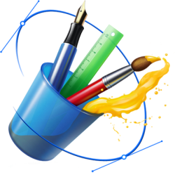 Graphic-design-icon