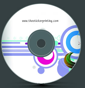 cd stickers sticker for cd