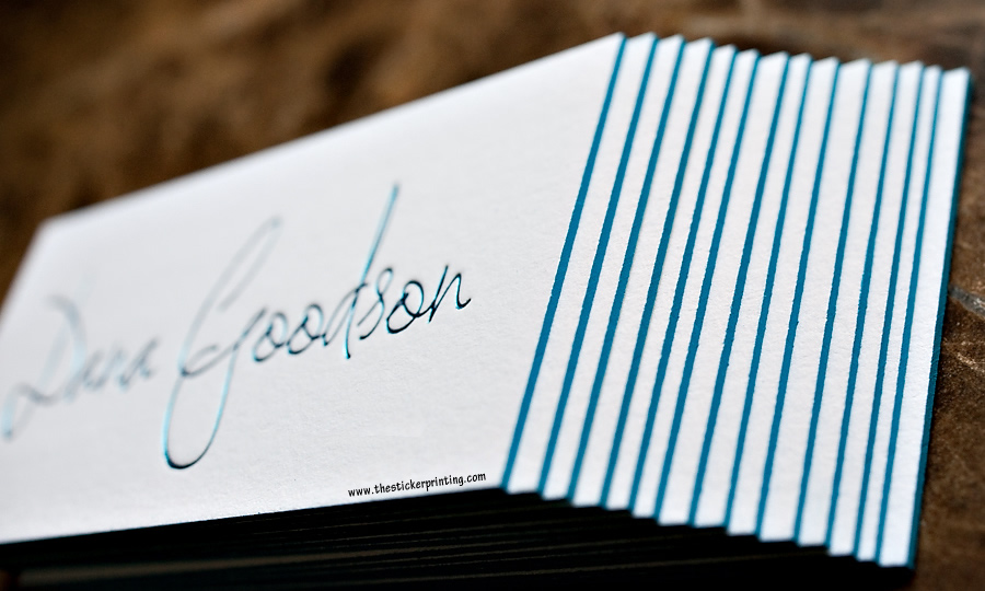 Business Cards Printing Near Me TheStickerPrinting