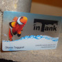 Business Plastic Cards