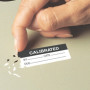 Permanent Tamper Evident Stickers